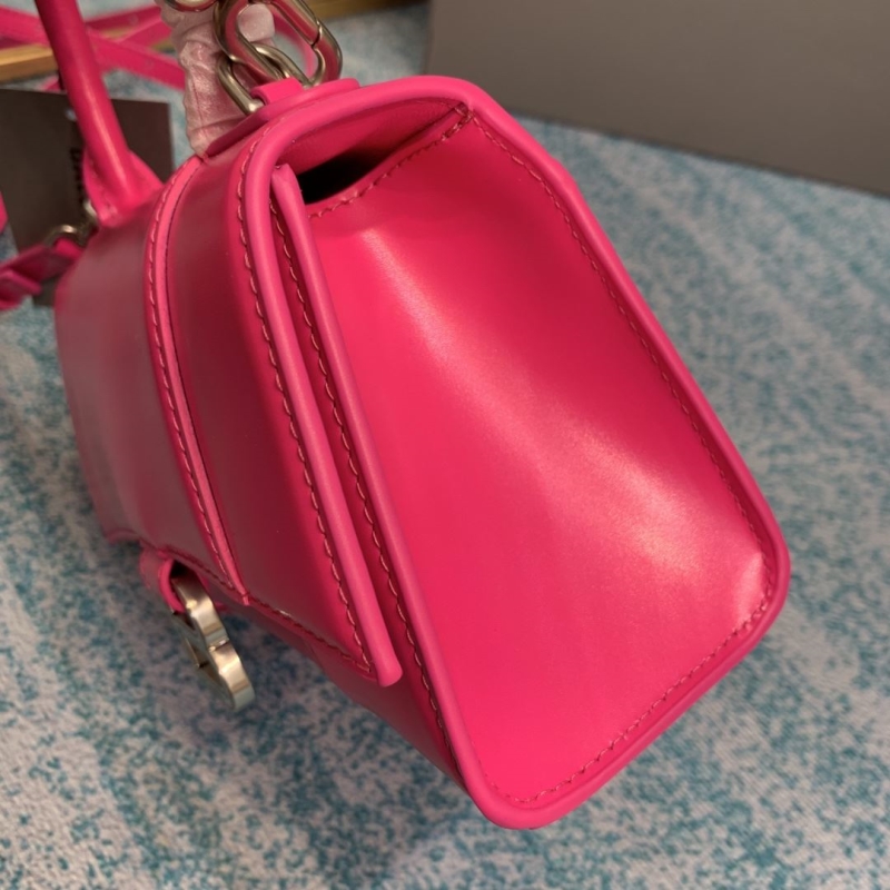 Balenciaga Hourglass Bags